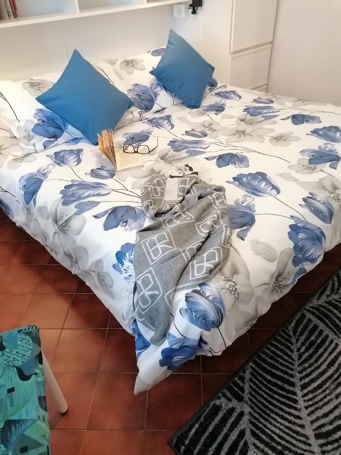 Mare Verde Alloggio Con Dheors San Bartolomeo al Mare Kültér fotó